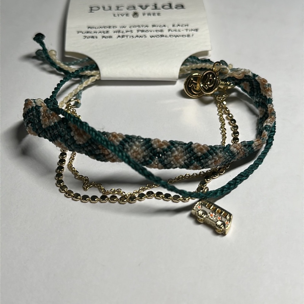 Puravida Open Road Pack - #371